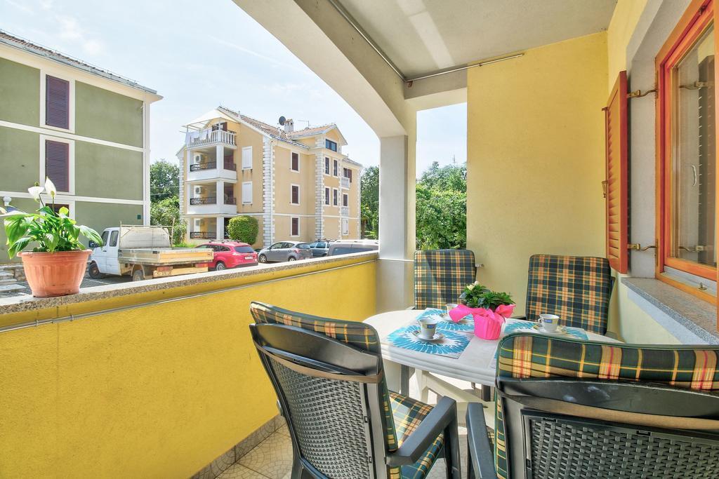 Apartments Vera Umag Exterior photo
