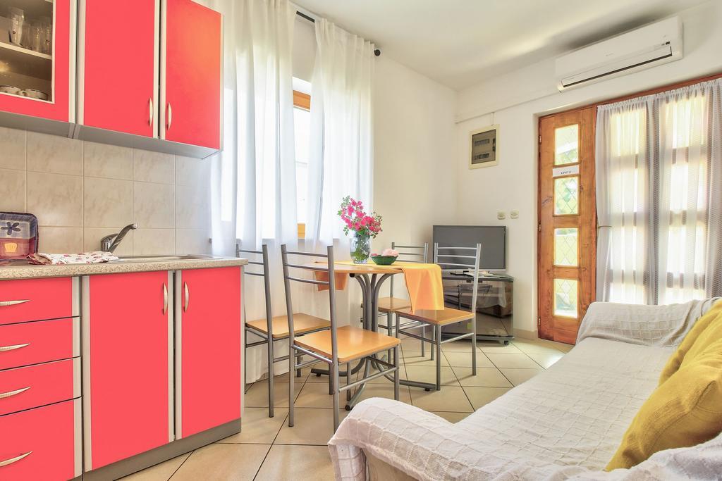 Apartments Vera Umag Exterior photo