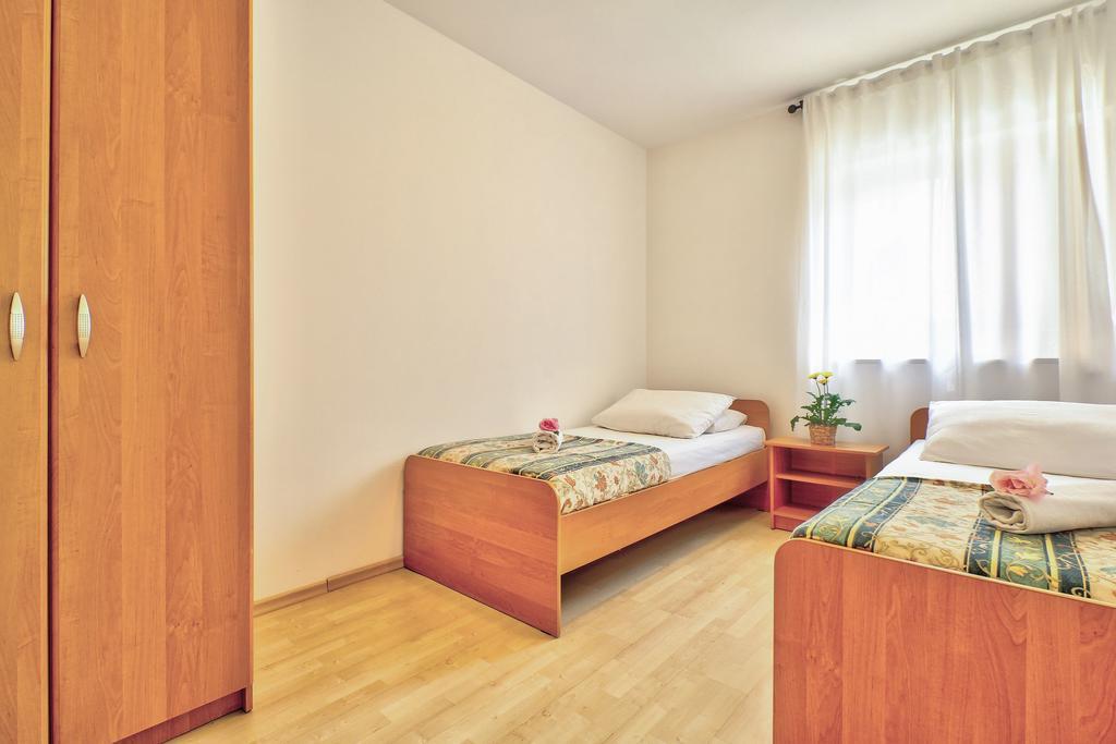 Apartments Vera Umag Exterior photo