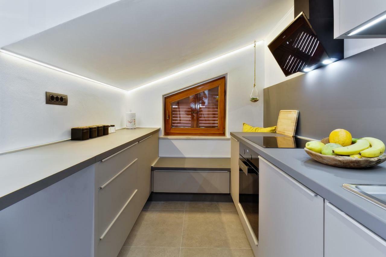Apartments Vera Umag Exterior photo