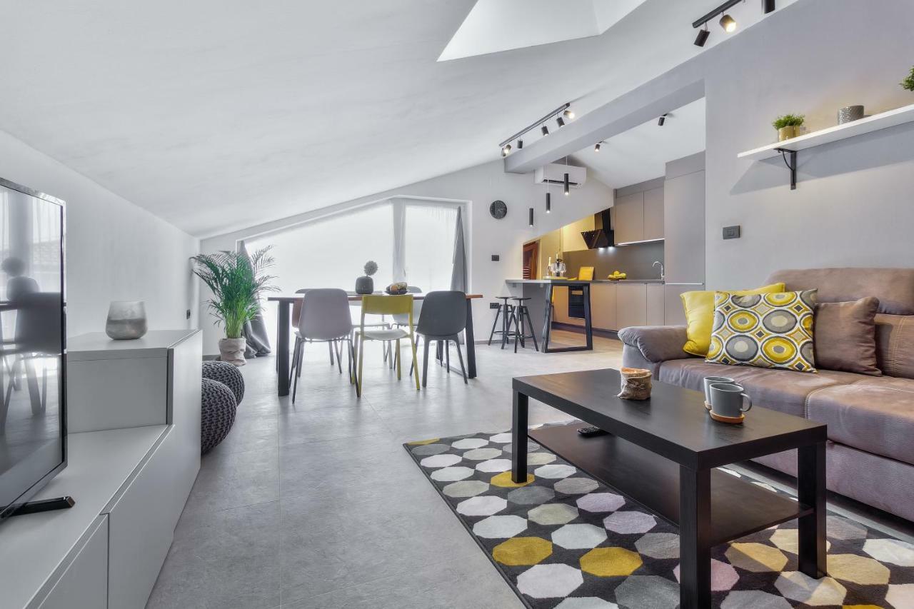 Apartments Vera Umag Exterior photo